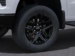 2025 Chevrolet Silverado 1500 Crew Cab 4x4 Pickup for sale #CHS460 - photo 9