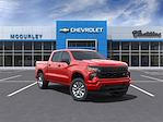2025 Chevrolet Silverado 1500 Crew Cab 4x4 Pickup for sale #CHS464 - photo 1