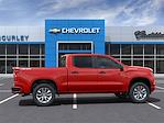 2025 Chevrolet Silverado 1500 Crew Cab 4x4 Pickup for sale #CHS464 - photo 5