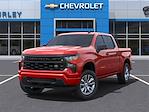 2025 Chevrolet Silverado 1500 Crew Cab 4x4 Pickup for sale #CHS464 - photo 6