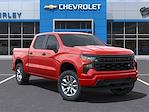 2025 Chevrolet Silverado 1500 Crew Cab 4x4 Pickup for sale #CHS464 - photo 7