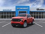 2025 Chevrolet Silverado 1500 Crew Cab 4x4 Pickup for sale #CHS464 - photo 8