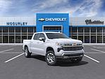 New 2025 Chevrolet Silverado 1500 LTZ Crew Cab 4x4 Pickup for sale #CHS466 - photo 1