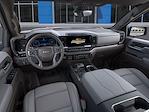 New 2025 Chevrolet Silverado 1500 LTZ Crew Cab 4x4 Pickup for sale #CHS466 - photo 15