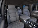 New 2025 Chevrolet Silverado 1500 LTZ Crew Cab 4x4 Pickup for sale #CHS466 - photo 16