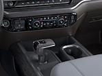 New 2025 Chevrolet Silverado 1500 LTZ Crew Cab 4x4 Pickup for sale #CHS466 - photo 23