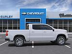 New 2025 Chevrolet Silverado 1500 LTZ Crew Cab 4x4 Pickup for sale #CHS466 - photo 5