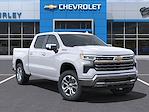 New 2025 Chevrolet Silverado 1500 LTZ Crew Cab 4x4 Pickup for sale #CHS466 - photo 7