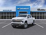 New 2025 Chevrolet Silverado 1500 LTZ Crew Cab 4x4 Pickup for sale #CHS466 - photo 8
