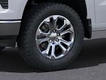 New 2025 Chevrolet Silverado 1500 LTZ Crew Cab 4x4 Pickup for sale #CHS466 - photo 9