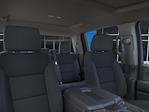2025 Chevrolet Silverado 3500 Crew Cab DRW 4x4 Cab Chassis for sale #CHS481 - photo 24