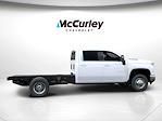 New 2025 Chevrolet Silverado 3500 Crew Cab 60 CA Cab Chassis for sale #CHS481 - photo 5