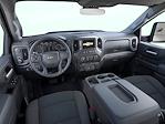 New 2025 Chevrolet Silverado 3500 Crew Cab 60 CA Cab Chassis for sale #CHS481 - photo 9