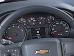 New 2025 Chevrolet Silverado 3500 Crew Cab 60 CA Cab Chassis for sale #CHS481 - photo 12