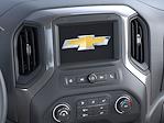 New 2025 Chevrolet Silverado 3500 Crew Cab 60 CA Cab Chassis for sale #CHS481 - photo 14
