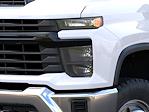 New 2025 Chevrolet Silverado 3500 Crew Cab 60 CA Cab Chassis for sale #CHS481 - photo 19