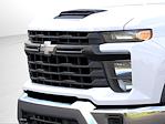New 2025 Chevrolet Silverado 3500 Crew Cab 60 CA Cab Chassis for sale #CHS481 - photo 22