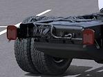 New 2025 Chevrolet Silverado 3500 Crew Cab 60 CA Cab Chassis for sale #CHS485 - photo 22