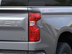 2025 Chevrolet Silverado 1500 Crew Cab 4x4 Pickup for sale #CHS511 - photo 11