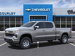 2025 Chevrolet Silverado 1500 Crew Cab 4x4 Pickup for sale #CHS511 - photo 2