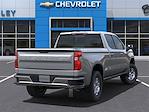 2025 Chevrolet Silverado 1500 Crew Cab 4x4 Pickup for sale #CHS511 - photo 4