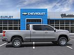 2025 Chevrolet Silverado 1500 Crew Cab 4x4 Pickup for sale #CHS511 - photo 5