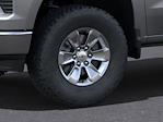 2025 Chevrolet Silverado 1500 Crew Cab 4x4 Pickup for sale #CHS511 - photo 9