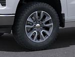 2025 Chevrolet Silverado 1500 Crew Cab 4x4 Pickup for sale #CHS514 - photo 9