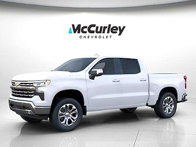 New 2025 Chevrolet Silverado 1500 LTZ Crew Cab for sale #CHS519 - photo 1
