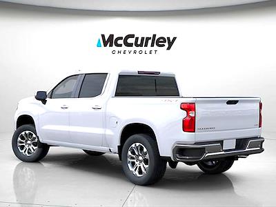 New 2025 Chevrolet Silverado 1500 LTZ Crew Cab for sale #CHS519 - photo 2