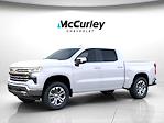 New 2025 Chevrolet Silverado 1500 LTZ Crew Cab for sale #CHS519 - photo 1