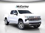 New 2025 Chevrolet Silverado 1500 LTZ Crew Cab for sale #CHS519 - photo 2