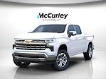 New 2025 Chevrolet Silverado 1500 LTZ Crew Cab for sale #CHS519 - photo 6