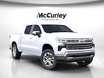 New 2025 Chevrolet Silverado 1500 LTZ Crew Cab for sale #CHS519 - photo 7