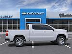 2025 Chevrolet Silverado 1500 Crew Cab 4x4 Pickup for sale #CHS519 - photo 5