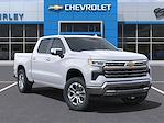 2025 Chevrolet Silverado 1500 Crew Cab 4x4 Pickup for sale #CHS519 - photo 7