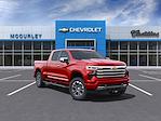 2025 Chevrolet Silverado 1500 Crew Cab 4x4 Pickup for sale #CHS526 - photo 1