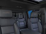 2025 Chevrolet Silverado 1500 Crew Cab 4x4 Pickup for sale #CHS526 - photo 24