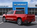 2025 Chevrolet Silverado 1500 Crew Cab 4x4 Pickup for sale #CHS526 - photo 4