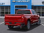 2025 Chevrolet Silverado 1500 Crew Cab 4x4 Pickup for sale #CHS526 - photo 2