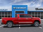 2025 Chevrolet Silverado 1500 Crew Cab 4x4 Pickup for sale #CHS526 - photo 5