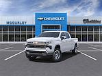 2025 Chevrolet Silverado 1500 Crew Cab 4x4 Pickup for sale #CHS527 - photo 8