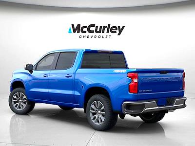 New 2025 Chevrolet Silverado 1500 LT Crew Cab for sale #CHS529 - photo 2