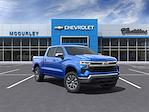2025 Chevrolet Silverado 1500 Crew Cab 4x4 Pickup for sale #CHS529 - photo 1