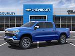2025 Chevrolet Silverado 1500 Crew Cab 4x4 Pickup for sale #CHS529 - photo 2