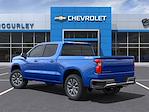 2025 Chevrolet Silverado 1500 Crew Cab 4x4 Pickup for sale #CHS529 - photo 3