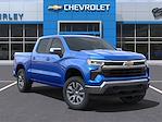 2025 Chevrolet Silverado 1500 Crew Cab 4x4 Pickup for sale #CHS529 - photo 7