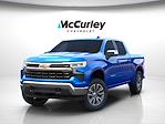 New 2025 Chevrolet Silverado 1500 LT Crew Cab for sale #CHS529 - photo 1