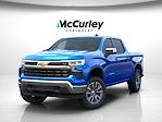 New 2025 Chevrolet Silverado 1500 LT Crew Cab for sale #CHS529 - photo 3