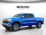 New 2025 Chevrolet Silverado 1500 LT Crew Cab for sale #CHS529 - photo 4
